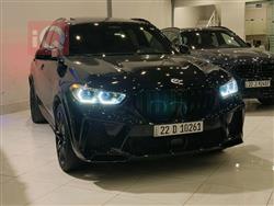 بي ام دبليو X5